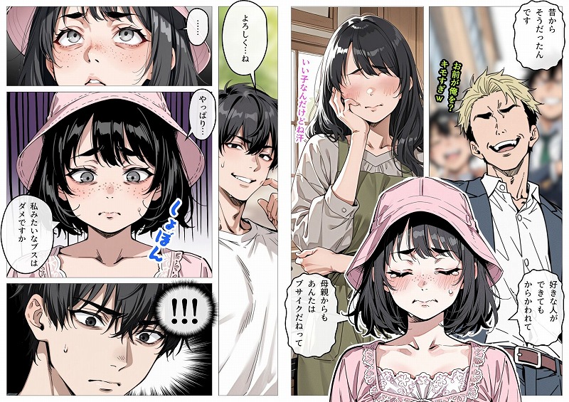 処女卒業サポート ページ5