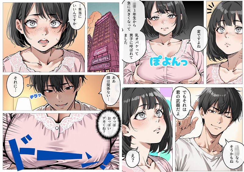 処女卒業サポート ページ7